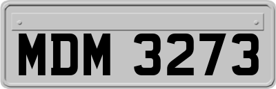 MDM3273