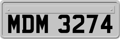MDM3274