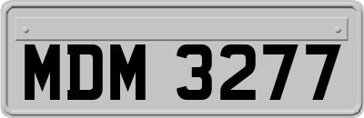 MDM3277