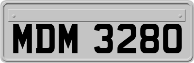 MDM3280
