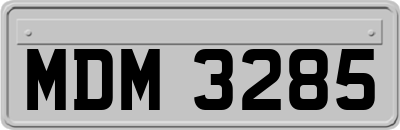 MDM3285