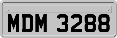 MDM3288