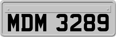 MDM3289