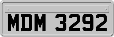 MDM3292