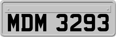 MDM3293