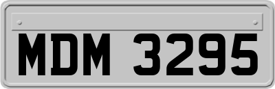 MDM3295