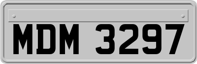 MDM3297