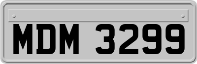 MDM3299