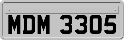 MDM3305