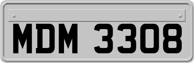 MDM3308
