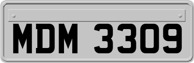 MDM3309
