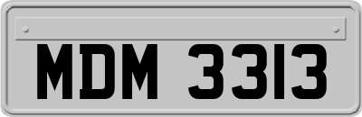 MDM3313