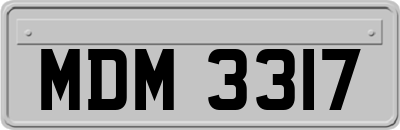 MDM3317