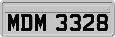 MDM3328