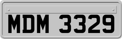 MDM3329
