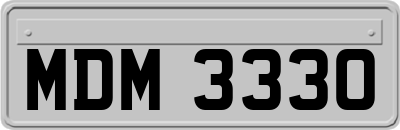 MDM3330