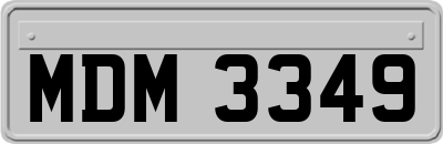 MDM3349