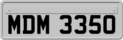 MDM3350
