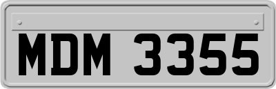 MDM3355