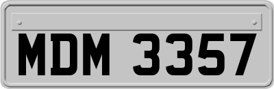 MDM3357