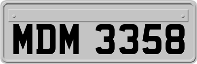 MDM3358
