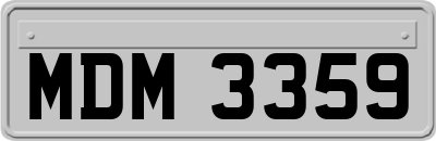 MDM3359