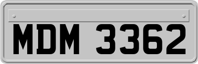 MDM3362