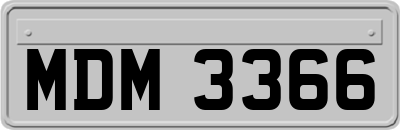 MDM3366