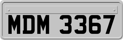 MDM3367