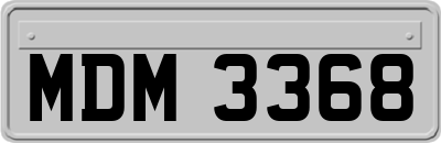 MDM3368