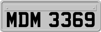 MDM3369