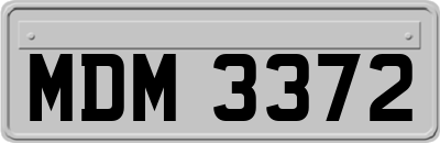 MDM3372