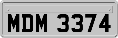 MDM3374