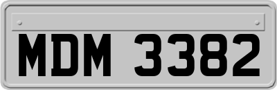 MDM3382