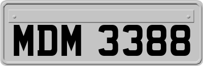MDM3388