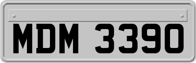 MDM3390