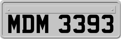 MDM3393