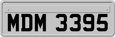 MDM3395