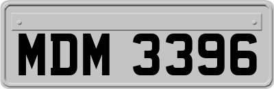MDM3396