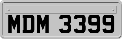 MDM3399