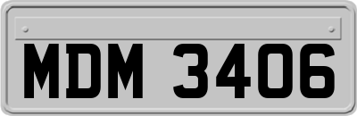MDM3406