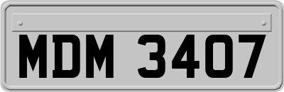 MDM3407
