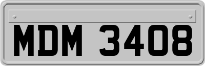 MDM3408