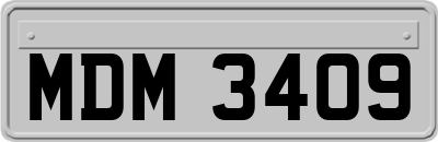 MDM3409