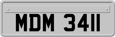 MDM3411