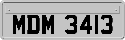 MDM3413
