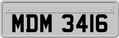 MDM3416