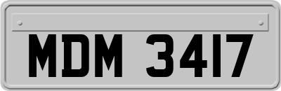 MDM3417