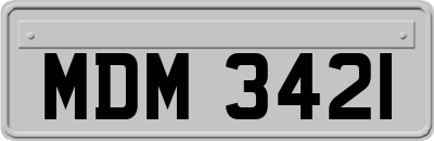 MDM3421