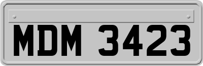 MDM3423
